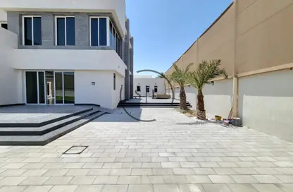 Villa - 5 Bedrooms for rent in Al Barsha 3 Villas - Al Barsha 3 - Al Barsha - Dubai