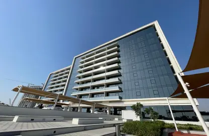 شقة - 2 غرف نوم - 3 حمامات للايجار في غيت واي ريزيدنسز 2 - ميناء العرب - راس الخيمة - رأس الخيمة