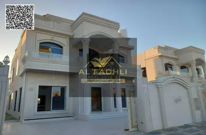 Villa - 5 Bedrooms - 7 Bathrooms for sale in Al Rawda 2 Villas - Al Rawda 2 - Al Rawda - Ajman