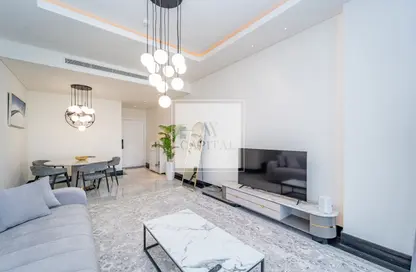 Apartment - 1 Bedroom - 2 Bathrooms for sale in Terraces Marasi Drive - Business Bay - Dubai