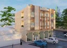 Outdoor Building image for: Whole Building - 5 bathrooms for sale in Al Nafoora 1 building - Al Rawda 2 - Al Rawda - Ajman, Image 1