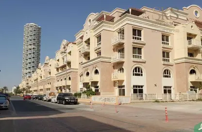 شقة - 1 حمام للبيع في ماغنوليا 1 - حدائق الإمارات 2 - قرية الجميرا سركل - دبي