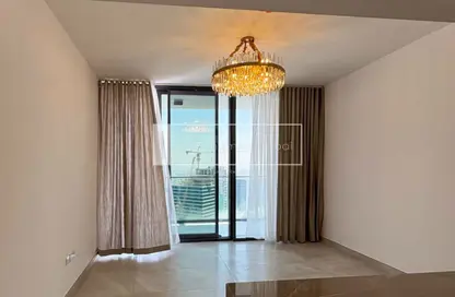 Apartment - 1 Bedroom - 1 Bathroom for sale in The Paragon by IGO - Business Bay - Dubai
