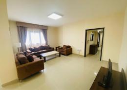 شقة - 3 غرف نوم - 3 حمامات للكراء في منطقة النادي السياحي - أبوظبي