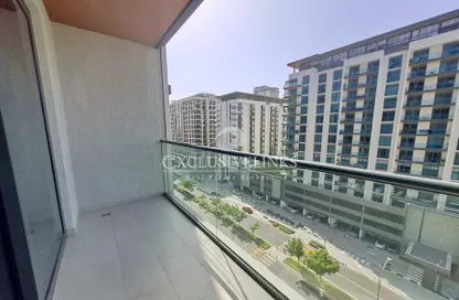 Apartment - 2 Bedrooms - 3 Bathrooms for rent in One Park Avenue - Sobha Hartland - Mohammed Bin Rashid City - Dubai