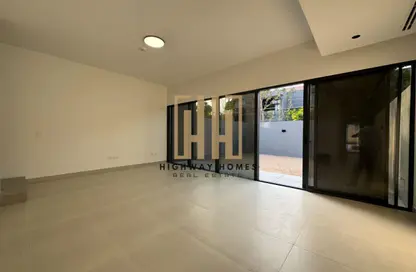 Townhouse - 2 Bedrooms - 4 Bathrooms for rent in Robinia - Masaar - Tilal City - Sharjah