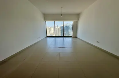 Apartment - 1 Bedroom - 2 Bathrooms for rent in The Gate Tower 1 - Shams Abu Dhabi - Al Reem Island - Abu Dhabi