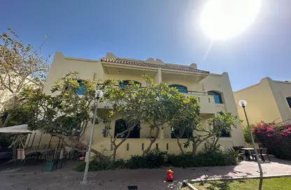 Villa - 3 Bedrooms - 3 Bathrooms for rent in Garden Villas - Umm Suqeim 2 - Umm Suqeim - Dubai