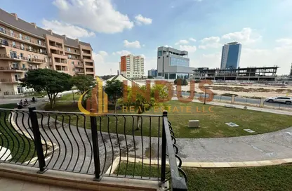 Apartment - 3 Bedrooms - 4 Bathrooms for sale in Abbey Crescent 1 - Abbey Crescent - Motor City - Dubai