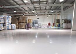 Parking image for: Warehouse - 1 bathroom for sale in Phase 2 - Dubai Investment Park - Dubai, Image 1