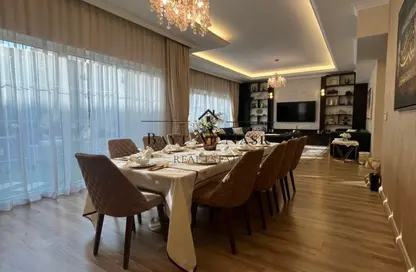 فيلا - 4 غرف نوم - 5 حمامات للايجار في ند الشيبا فيلاز - ند الشبا 3 - ند الشبا - دبي