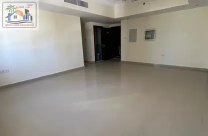 Apartment - 2 Bedrooms - 2 Bathrooms for rent in Al Rasheed Tower 6 - Al Taawun Street - Al Taawun - Sharjah