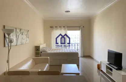 Apartment - Studio - 1 Bathroom for rent in Marina Apartments F - Al Hamra Marina Residences - Al Hamra Village - Ras Al Khaimah