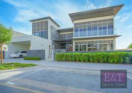 Villa - 7 bedrooms - 7 bathrooms for sale in Golf Place 1 - Golf Place - Dubai Hills Estate - Dubai