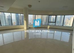 Apartment - 3 bedrooms - 4 bathrooms for sale in Time Place Tower - Dubai Marina - Dubai