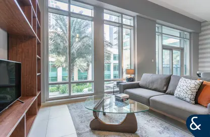 Apartment - 1 Bedroom - 1 Bathroom for sale in The Lofts Central - The Lofts - Downtown Dubai - Dubai