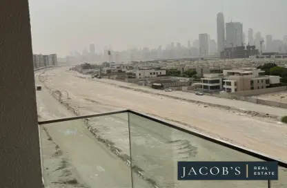 شقة - غرفة نوم - 1 حمام للبيع في عزيزي ريفيرا - ميدان واحد - ميدان - دبي