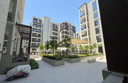 Apartment - 1 Bedroom - 1 Bathroom for sale in Lotus at Creek Beach - Creek Beach - Dubai Creek Harbour (The Lagoons) - Dubai