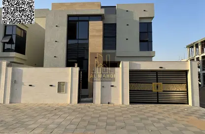 Villa - 6 Bedrooms - 7+ Bathrooms for sale in Al Bahia Hills - Al Bahia - Ajman