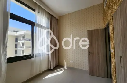 Apartment - 1 Bedroom - 1 Bathroom for rent in Rawda Apartments 1 - Rawda Apartments - Town Square - Dubai