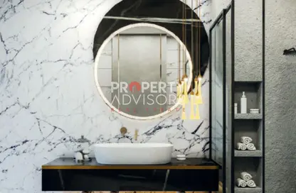 شقة - 1 حمام للبيع في إليتز من دانوب - المبنى 2 - إليتز من الدانوب - قرية الجميرا سركل - دبي