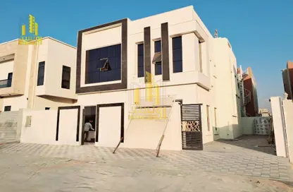 فيلا - 5 غرف نوم - 7 حمامات للبيع في 1 الياسمين - الياسمين - عجمان