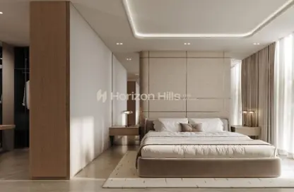 Apartment - 2 Bedrooms - 2 Bathrooms for sale in Binghatti Pinnacle - Al Jaddaf - Dubai