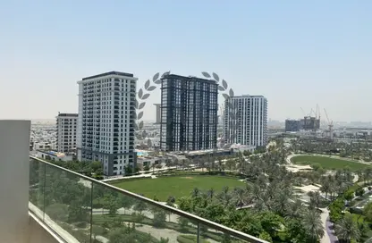 Apartment - 2 Bedrooms - 2 Bathrooms for rent in Acacia A - Park Heights - Dubai Hills Estate - Dubai