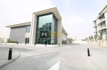 Shop - Studio - 2 Bathrooms for rent in Nad Al Sheba 2 - Nad Al Sheba - Dubai