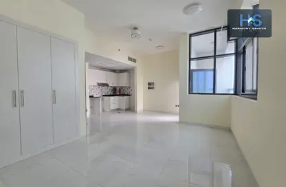 Apartment - Studio - 1 Bathroom for rent in The Fern Heights - Al Furjan - Dubai