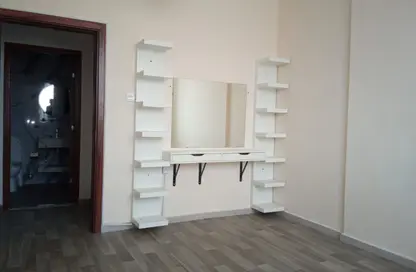 Apartment - 1 Bedroom - 2 Bathrooms for rent in Al Rawda 2 Villas - Al Rawda 2 - Al Rawda - Ajman
