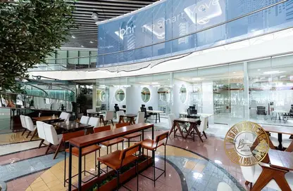Office Space - Studio - 3 Bathrooms for rent in Gulf Tower B - Oud Metha - Bur Dubai - Dubai