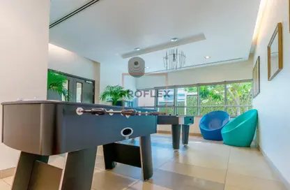 Apartment - 2 Bedrooms - 3 Bathrooms for sale in Lamar Residences - Al Seef - Al Raha Beach - Abu Dhabi