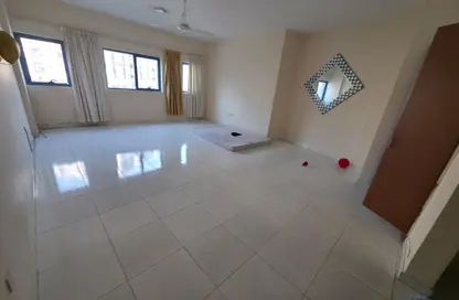 Apartment - Studio - 6 Bathrooms for rent in Al Rashidiya Towers - Al Rashidiya - Ajman Downtown - Ajman