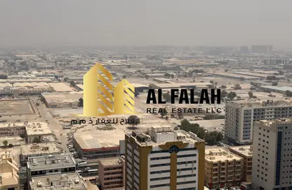 Apartment - 2 Bedrooms - 4 Bathrooms for rent in Jamal Abdul Nasser Street - Al Majaz - Sharjah