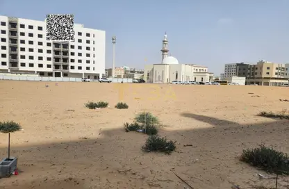 Land - Studio for sale in Al Jurf 3 - Al Jurf - Ajman Downtown - Ajman