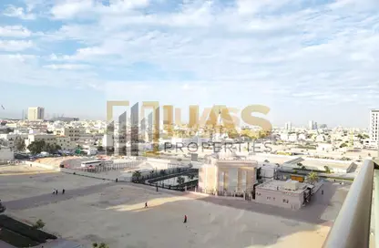شقة - غرفة نوم - 2 حمامات للايجار في الحباي 4 - جميرا جاردن سيتي - السطوة - دبي