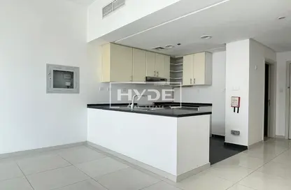 Apartment - 2 Bedrooms - 4 Bathrooms for rent in Golf Promenade 4A - Golf Promenade - DAMAC Hills - Dubai