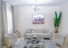 Apartment - 2 bedrooms - 2 bathrooms for sale in Al Ameera Village - Ajman