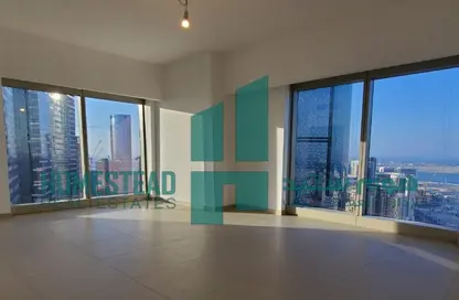 Apartment - 3 Bedrooms - 5 Bathrooms for sale in The Gate Tower 3 - Shams Abu Dhabi - Al Reem Island - Abu Dhabi