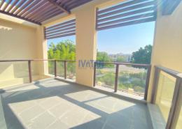 Villa - 3 bedrooms - 3 bathrooms for rent in Malibu - Mina Al Arab - Ras Al Khaimah