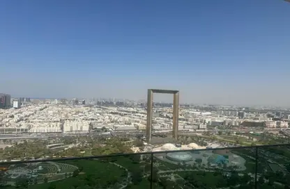 شقة - 2 غرف نوم - 3 حمامات للايجار في 1 Residences - 2 - وان ريزيدندس - الكفاف - زعبيل - دبي