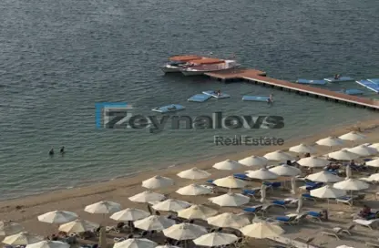 Apartment - 1 Bedroom - 1 Bathroom for rent in Royal Bay - Palm Jumeirah - Dubai