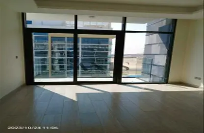 Apartment - 1 Bedroom - 2 Bathrooms for sale in AZIZI Riviera 14 - Meydan One - Meydan - Dubai