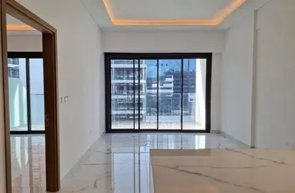 Apartment - 1 Bedroom - 2 Bathrooms for rent in Azizi Riviera 63 - Meydan - Dubai