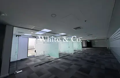 Office Space - Studio for rent in The European Business Centre - Dubai Investment Park (DIP) - Dubai