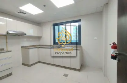 Apartment - 1 Bedroom - 2 Bathrooms for rent in Al Warsan 4 - Al Warsan - Dubai