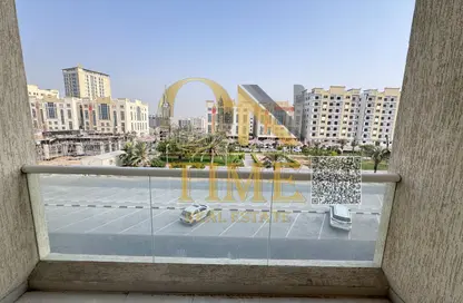 Apartment - Studio - 1 Bathroom for sale in Al Amira Village - Al Yasmeen - Ajman Apartment - Studio - 1 Bathroom for sale in Al Amira Village - Al Yasmeen - Ajman