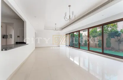 Townhouse - 4 Bedrooms - 5 Bathrooms for sale in Grand Views - Meydan Gated Community - Meydan - Dubai
