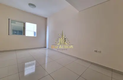 Apartment - 1 Bedroom - 1 Bathroom for rent in Tiger Building Al Qadesia - Al Nahda - Sharjah